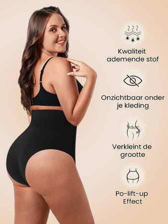 Set van 2 Skimiies™ Afslankende Panty