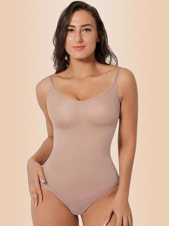 Nieuw Skimiies™ Afslankende Ultra BodySuit Sculpting